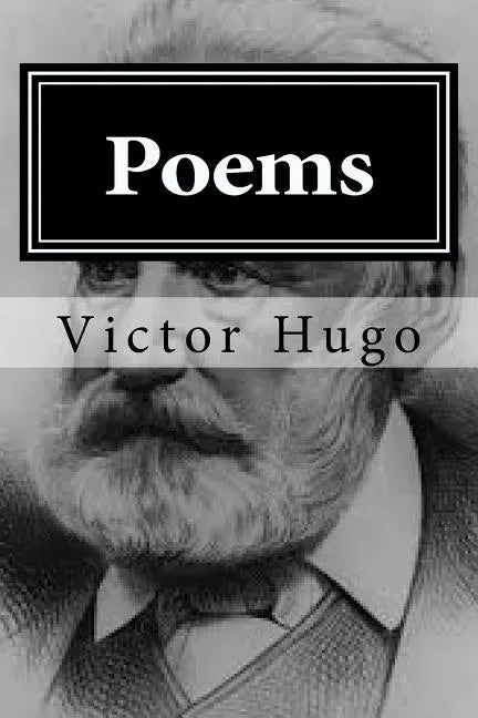 Poems - Paperback
