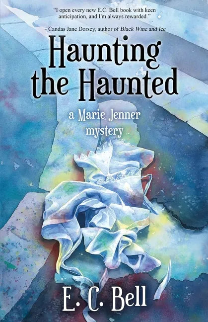 Haunting the Haunted - Paperback