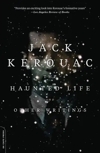 The Haunted Life: And Other Writings - Paperback