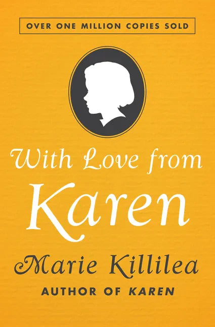 With Love from Karen - Paperback