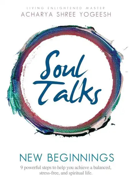 Soul Talks: New Beginnings - Paperback