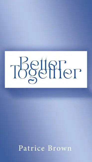 Better Together - Paperback