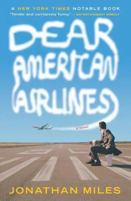 Dear American Airlines - Paperback