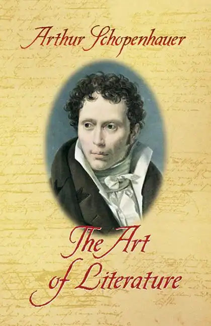 The Art of Literature - Paperback