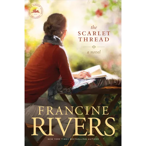 Scarlet Thread - Paperback
