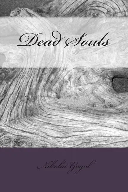 Dead Souls - Paperback