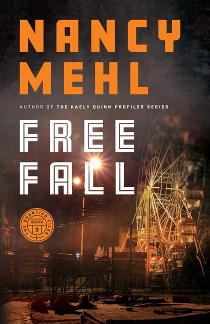 Free Fall - Hardcover