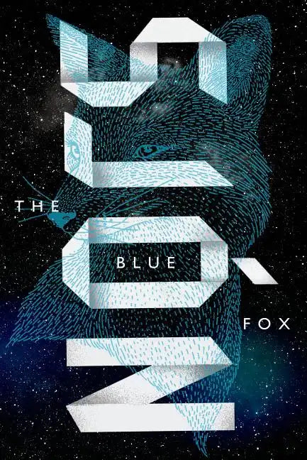 The Blue Fox - Paperback