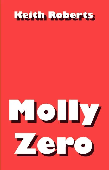 Molly Zero - Paperback