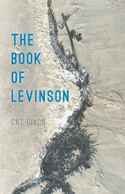 The Book of Levinson - Paperback