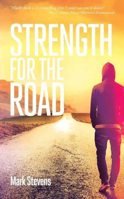 Strength for the Road - Paperback