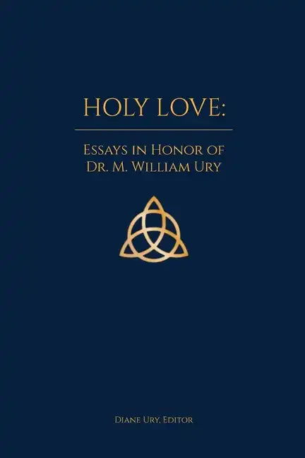 Holy Love - Paperback