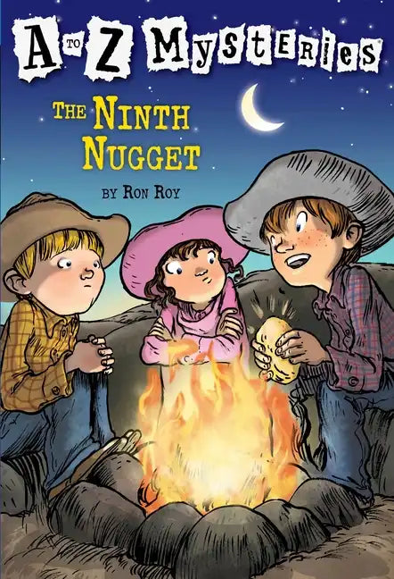 The Ninth Nugget - Paperback