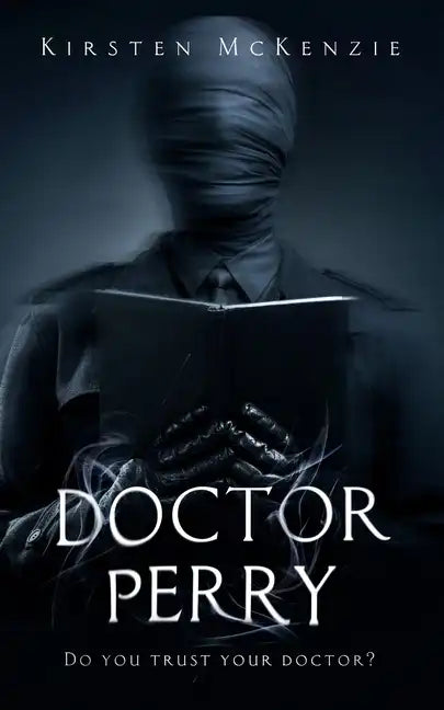 Doctor Perry - Paperback