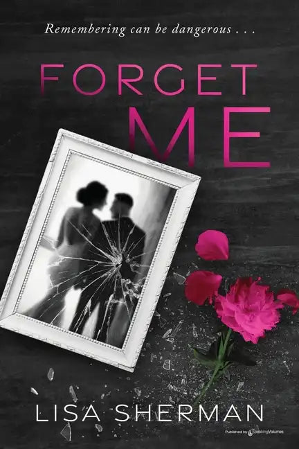 Forget Me - Paperback