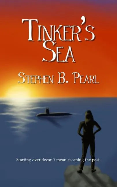 Tinker's Sea - Paperback