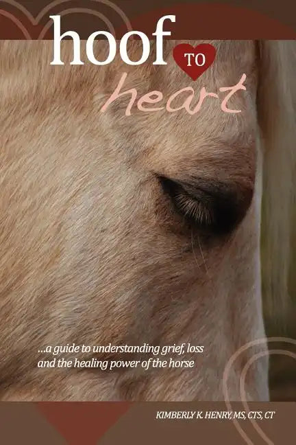 Hoof to Heart - Paperback
