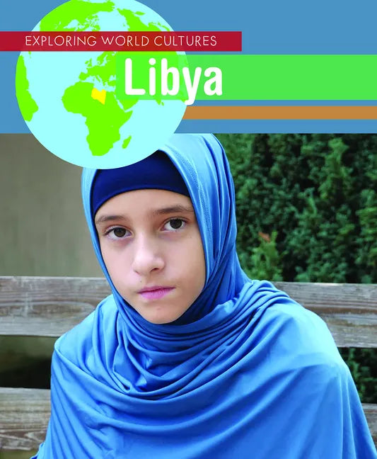 Libya - Library Binding