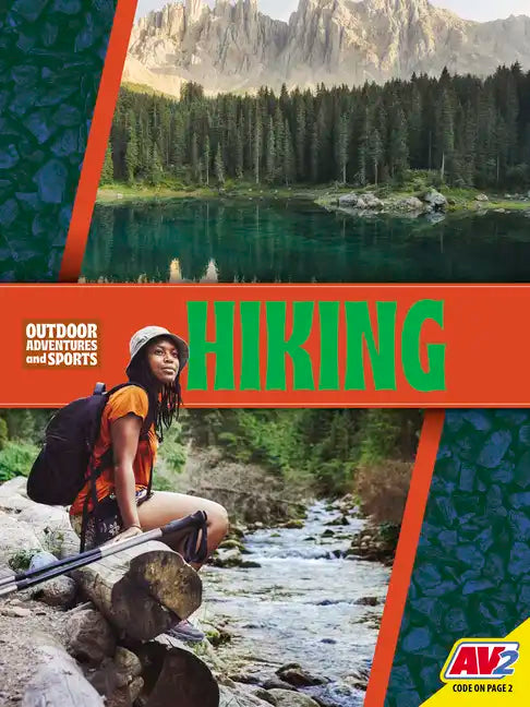 Hiking - Paperback