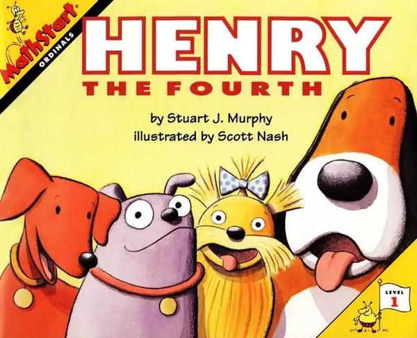Henry the Fourth - Paperback