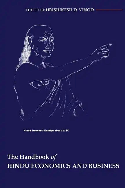 Handbook of Hindu Economics and Business - Paperback