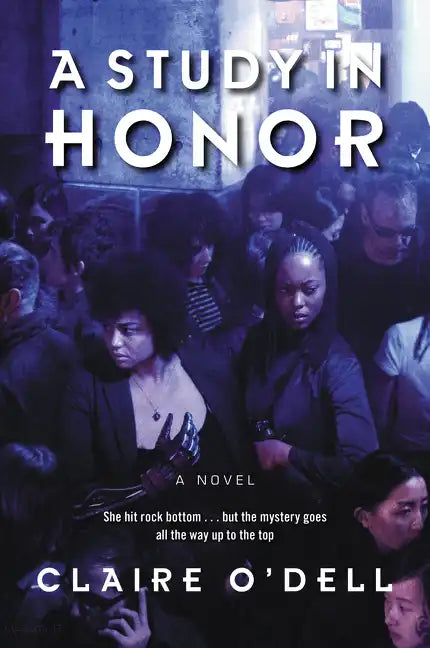 A Study in Honor - Paperback