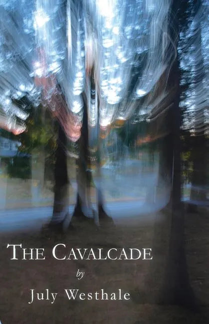 The Cavalcade - Paperback