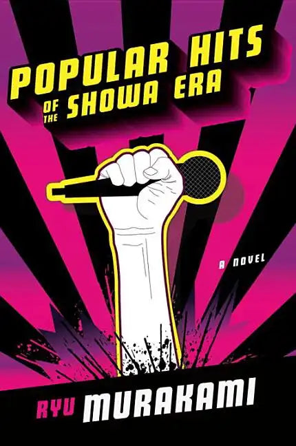 Popular Hits of the Showa Era - Paperback