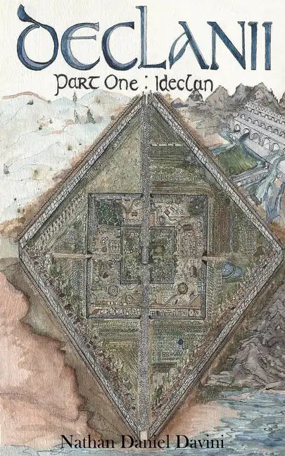 Declanii: Part One: Ideclan - Paperback