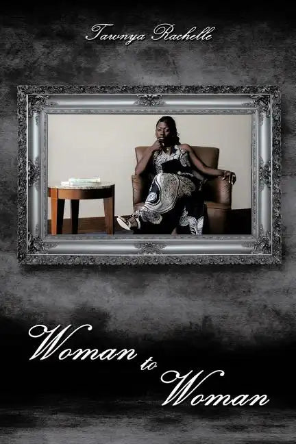 Woman to Woman - Paperback