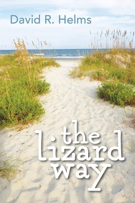 The Lizard Way - Paperback