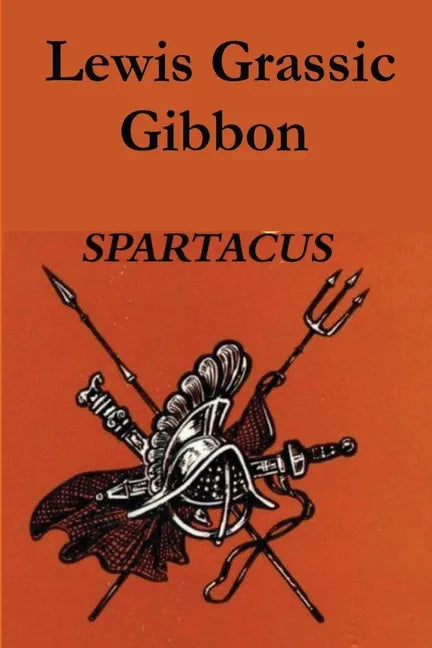 Spartacus - Paperback