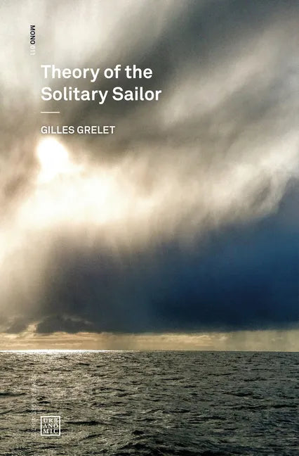 Theory of the Solitary Sailor - Paperback