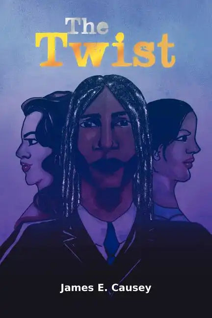 The Twist - Paperback
