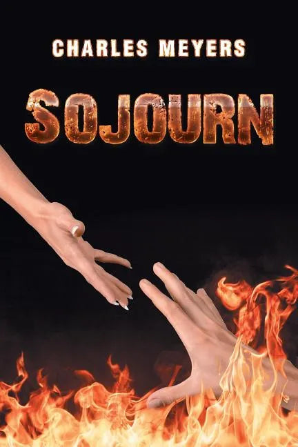 Sojourn - Paperback