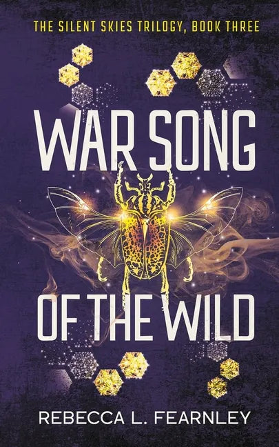 War Song of the Wild - Paperback