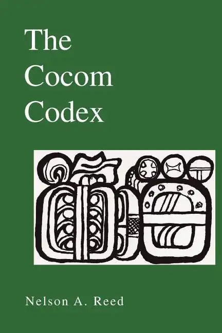 The Cocom Codex - Paperback