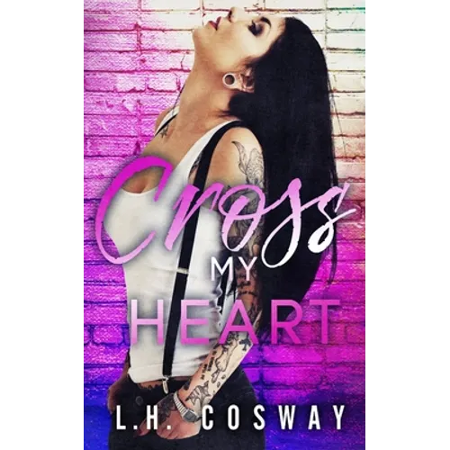 Cross My Heart - Paperback