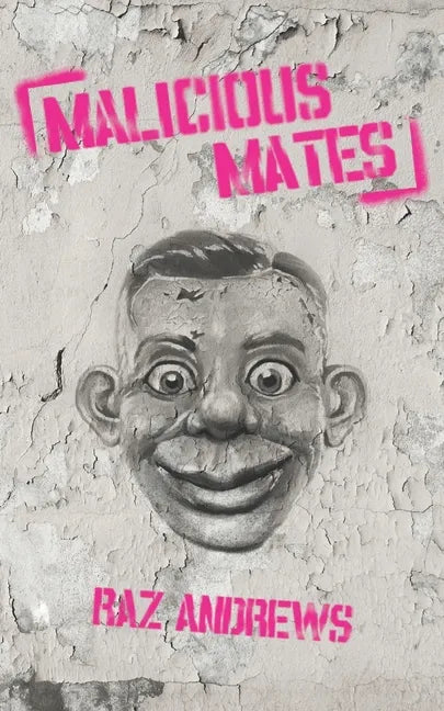 Malicious Mates - Paperback