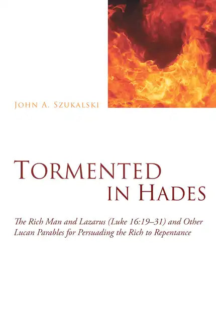 Tormented in Hades - Paperback