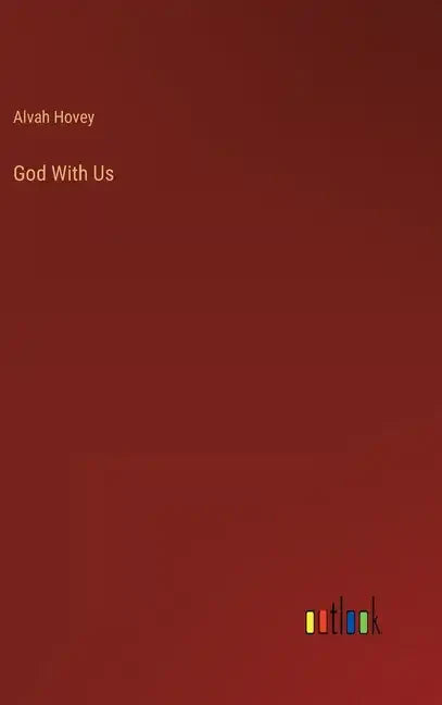 God With Us - Hardcover