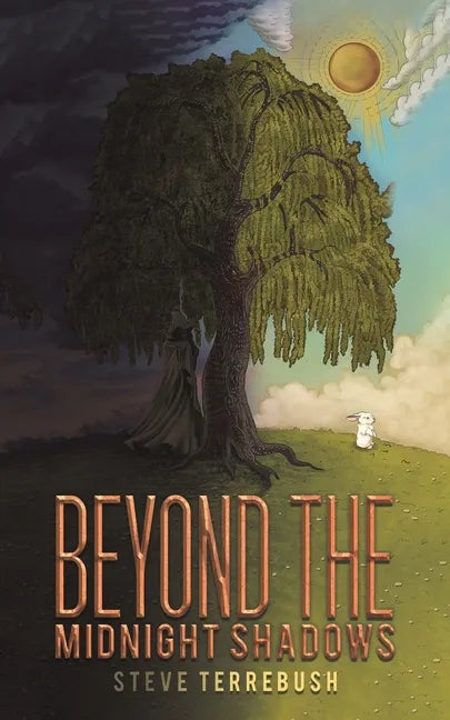 Beyond the Midnight Shadows - Paperback