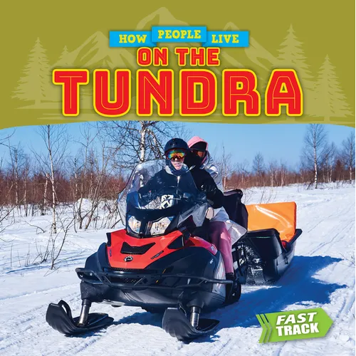 On the Tundra - Hardcover