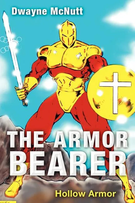 The Armor-Bearer - Paperback