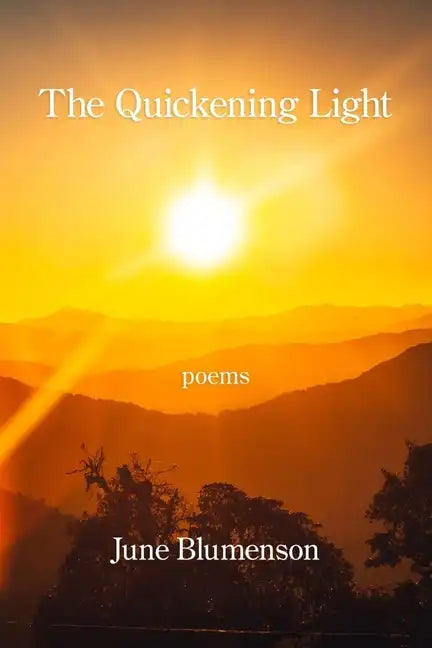 The Quickening Light - Paperback
