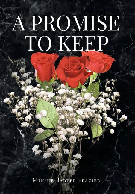 A Promise To Keep - Hardcover