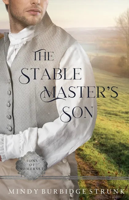 The Stable Master's Son: A Regency Romance - Paperback