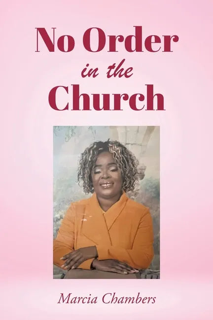 No Order in the Church - Paperback