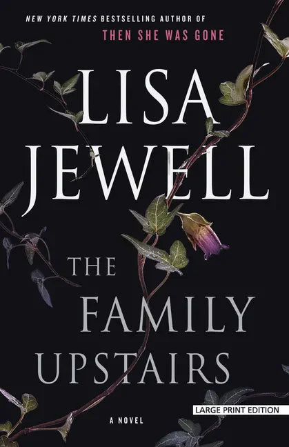 The Family Upstairs - Paperback