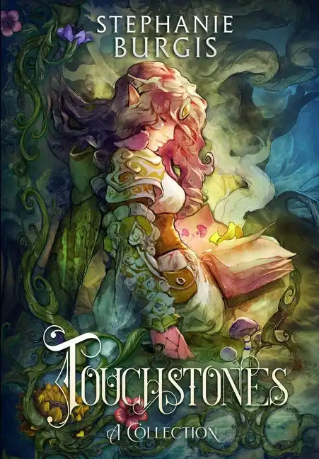 Touchstones: A Collection - Hardcover
